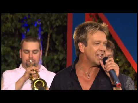 Allsång på skansen - Medley [berghagen & skifs]