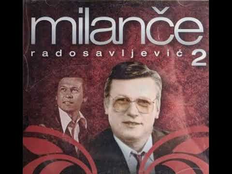 Milance Radosavljevic-za dusu(nezaboravne pesme) - By Markony-2deo