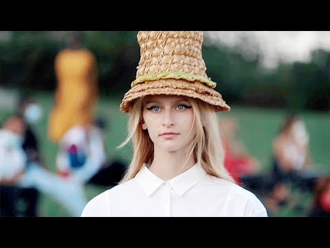 Ricardo Preto | Spring Summer 2021 | Full Show