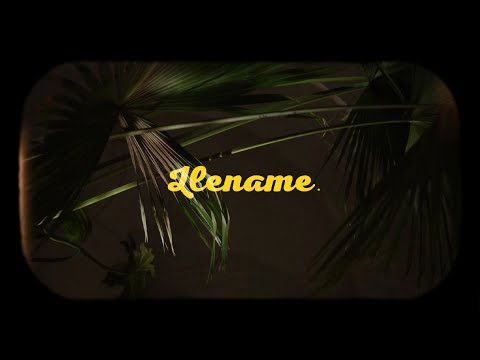 Luis Antonio.w - Llename VIDEO OFICIAL