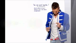 Keen'v- Ou va le monde [Paroles]