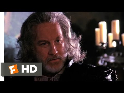 Rosencrantz & Guildenstern Are Dead (1990) - You Call That an Ending? Scene (8/11) | Movieclips