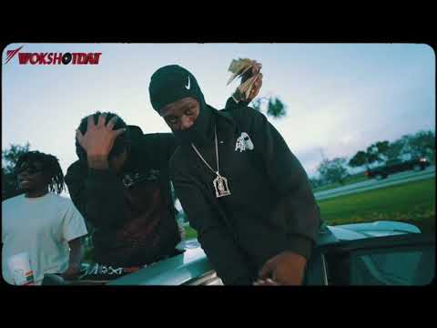 Yungnn M - 4Eva Lastin (Official Music Video)