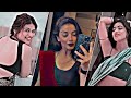 KGF Actress Srinidhi Shetty Latest Unseen Oh God Ek Bar Dila De Kamariya Hot Status Video 4k
