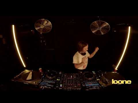 Loone LIVE x HAUSWERKS w/ RINA KATEN