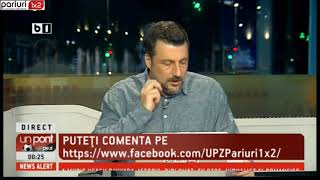 UPZ: Pachetul perfect de vineri » BILETUL ZILEI (COTA 3.26) + alte 14 pariuri de top!