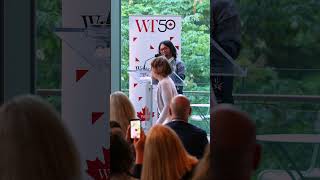 2026 Rbc #Bronwenwallace Award For Emerging Writers - Winner: Renato Gandia