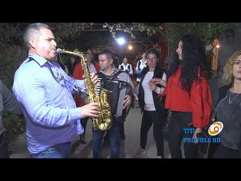 MARIAN COSTEL POPA  & ILEANA STUPARU SI FORMATIA  ,MUZICA DE PETRECERE .