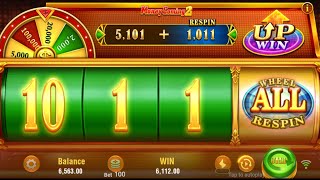 💰 Money Coming Slot Game | Won ₹5000 From Small Bet | Big Win Casino Gameplay