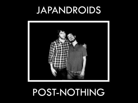 Japandroids - Post-Nothing - Full Album HD