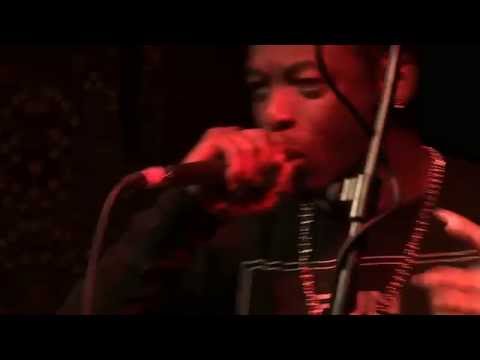 #StrictlyUKLive || The Warm Up [Open Mic] || Fresh Flowz (@FreshFlowz)