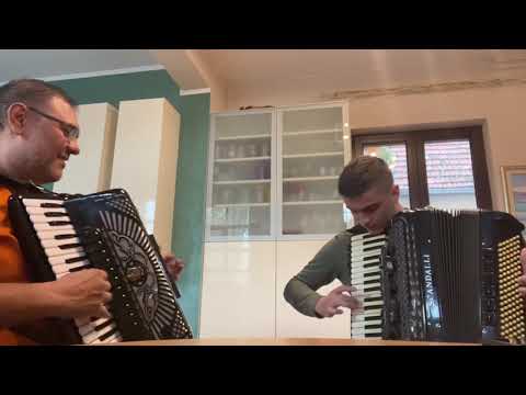 Škola Baneta Vasić - Mihajlo Nikolić - Povodjansko kolo / Tomica Miljić