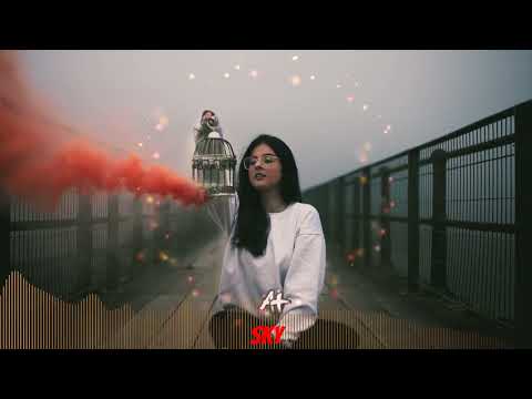 alan walker style  - sky