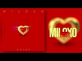 MiloXO - Exist (Official Audio)