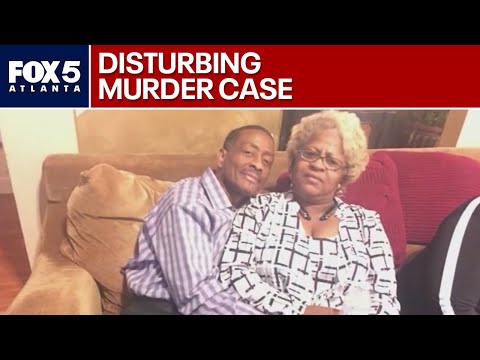 Man accused of giving his wife AIDS charged | FOX 5 News