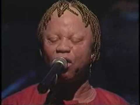 Salif Keita - Lony - Heineken Concerts - 2000