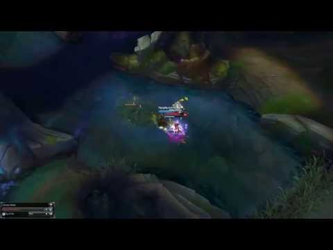 Lol | Best Q Shaco