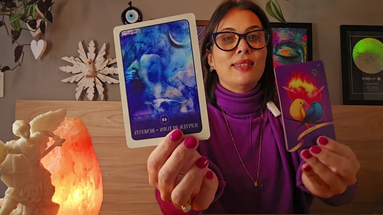 DEZEMBRO 2024 🦋💥GRANDES BÊNÇÃOS NA SUA VIDA ⚘️. #taro #signosdelzodiaco #leituradetarot