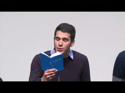 Cry No More - Comunione e Liberazione