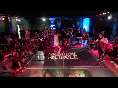 BATTLE HIP HOP 1vs1 | SEMIFINALE | KINO VS LAURA | SITC 2019