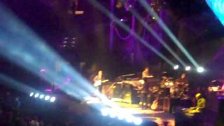 You Should Be Glad- Widespread Panic 12/30/2010 Denver