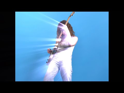 BLU COBALTO - ZELDA MAB [OFFICIAL VIDEO]