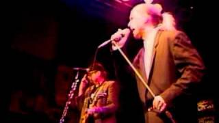 Cheap Trick - He&#39;s A Whore - Live @ Beach Club, Las Vegas 9-5-96