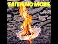 Faith No More - Hippie Jam Song 