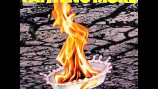 Faith No More - Hippie Jam Song