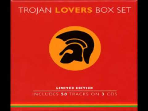 Glen Adams - Rich in Love