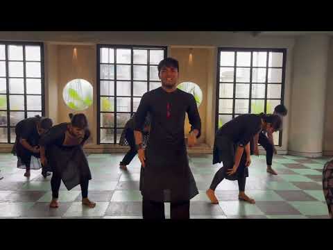 Aayana Dance Company - Parasiva