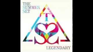 Welcome to the World - The Summer Set (B-Side)