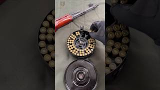 Download lagu Let's load a 75 round Korean Drum. mp3