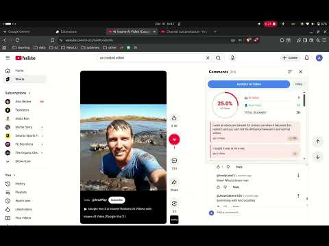 Item video thumbnail
