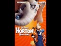 Opening To Horton Hears A Who 2008 DVD Full Frame