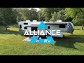 Check out this Video for a 2026 Alliance RV Delta Solo RB152(Stock #DE308241)  for sale by Parris RV. This unit is located in Murray, UT