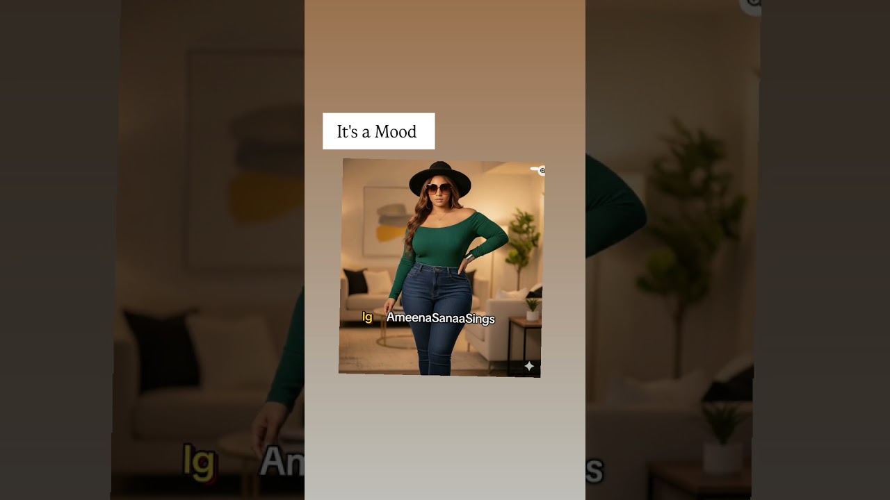 Promotional video thumbnail 2 for Ameena Sanaa
