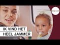 Ik moet jullie iets vertellen... | TIENERMOEDER MARIAH VLOG #16