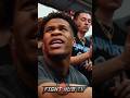 DEVIN HANEY RIPS LOMACHENKO FOR “DIRTY” TACTICS INSIDE RING!