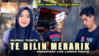 Download lagu Shil Endrus Terlihat Sedih Denger Lagu Sasak Te Bilin Merarik Nurma Yunita Megantara Live Landah mp3
