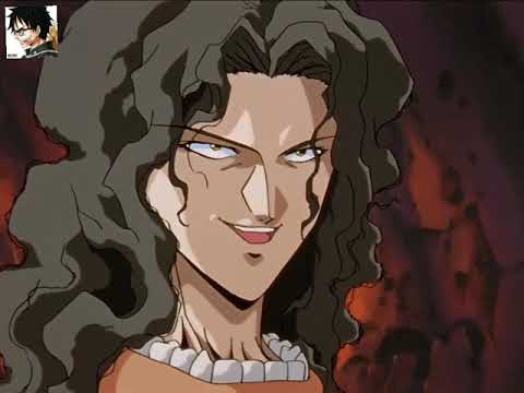 Ghost Fighter Tagalog Dubbed: Dennis vs Nakakatandang Toguro