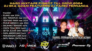 Download lagu DUGEM FUNKOT AKU INGIN TERBANG TINGGI (ELANG) VIRAL TIKTOK TILL DROP SPECIAL FEATURING TERBARU 2024 mp3