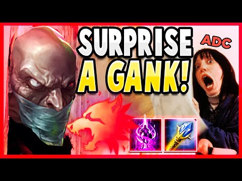 IGNORE LANE AND WIN THE GAME | League of Legends Singed Top Full Gameplay