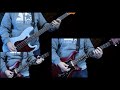 Guitar and Bass Cover (No Use For a Name - Solitaire)