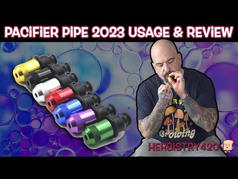 Pacifier Pipe Review — 5 Powerful Facts to Know