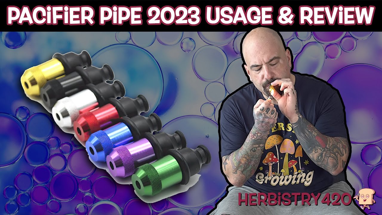 Pacifier Pipe Review — 5 Powerful Facts to Know
