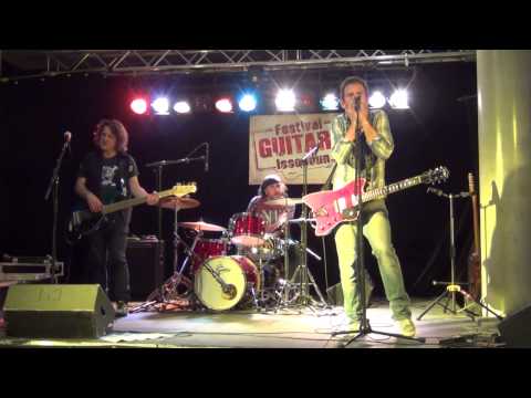 FGI 2013 - EZ TOP - Full Concert