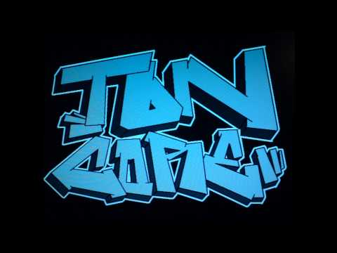 TDN Kore - Dance your Body move