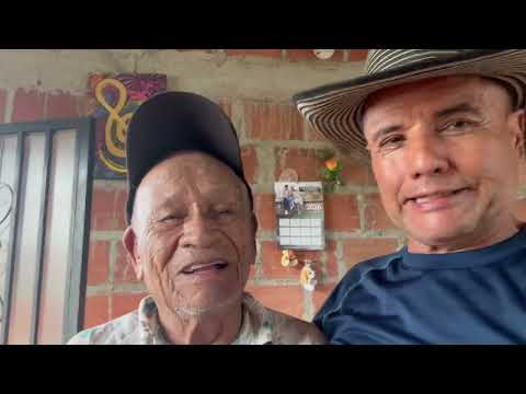 El CACIQUE DEL PARAÍSO, Garzon Huila Colombia 