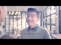 Dion Wiyoko - Tropicana Slim 'Behind Those Sweetness' Komersial
